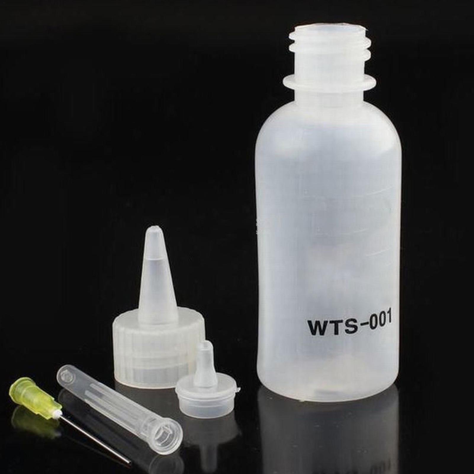 Storage Tips For Food - Precision Tip Applicator Bottle Precision Tip