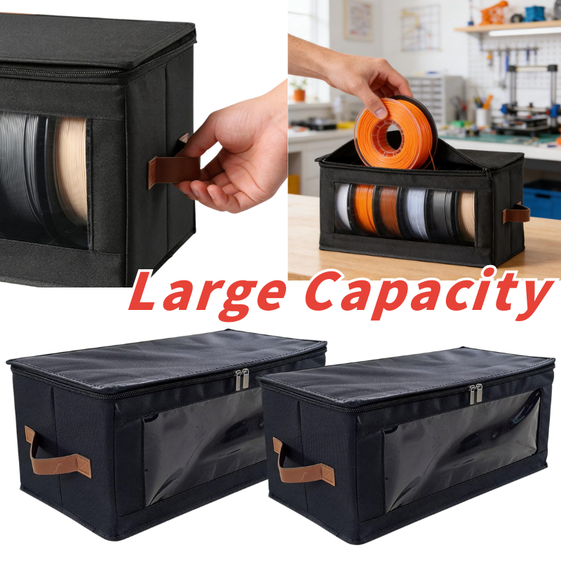 Food Storage Organization - 1/2/3/4pcs Portable Large Food Delivery Bag