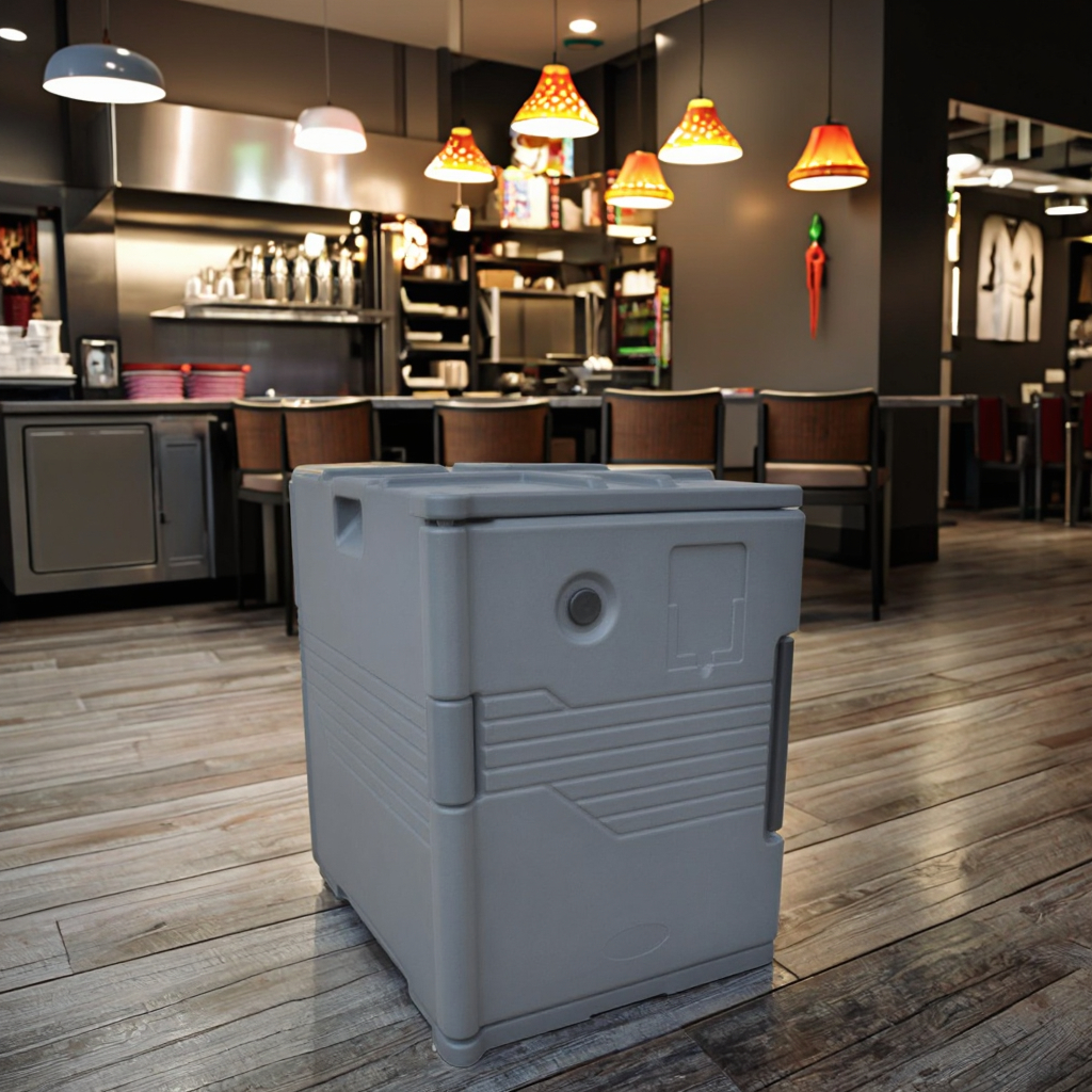 Food Storage To Keep Warm - Commercial Catering Keep Warm and Cold