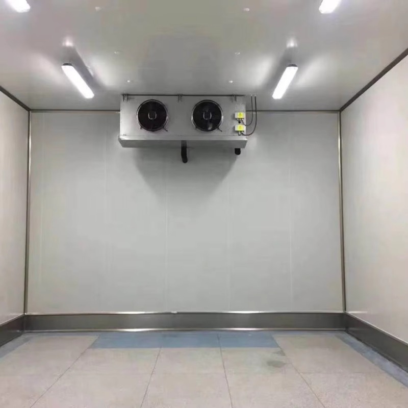 Walk In Refrigerator Cold Stor - Food Storage Facilities 리뷰 및 가격