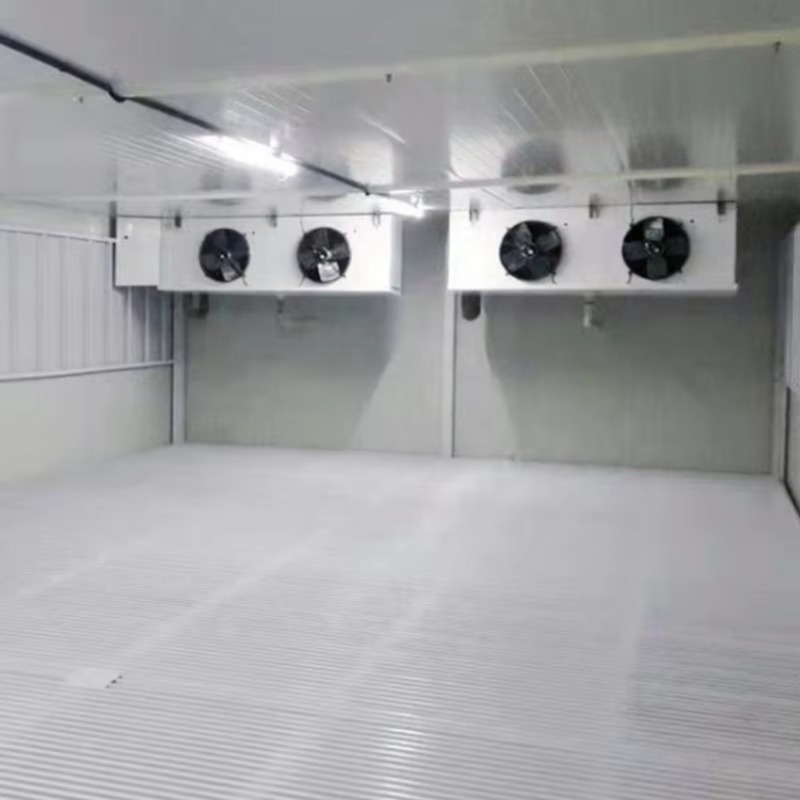 Walk In Refrigerator Cold Stor - Food Storage Facilities 리뷰 및 가격
