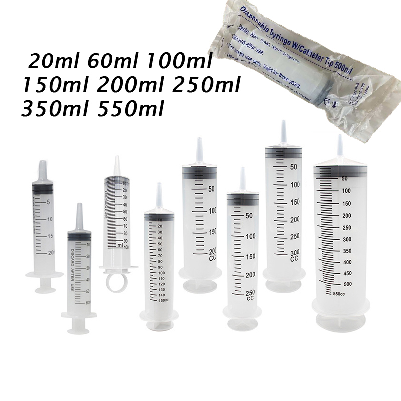 20ml-550ML Large Capacity Syri - Food Storage Youtube 리뷰 및 가격