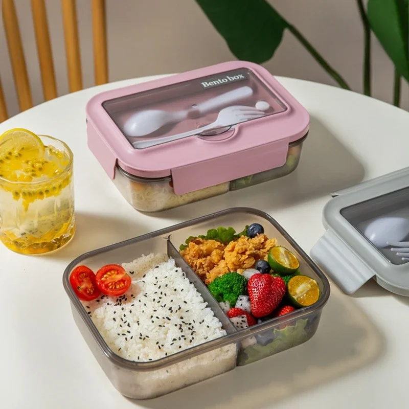 Food-grade Lunch Boxes Home Ch - Food Storage Vault 리뷰 및 가격