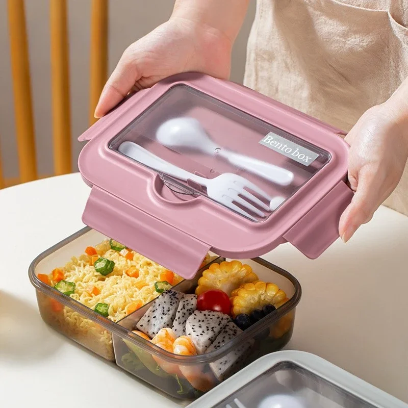 Food-grade Lunch Boxes Home Ch - Food Storage Vault 리뷰 및 가격
