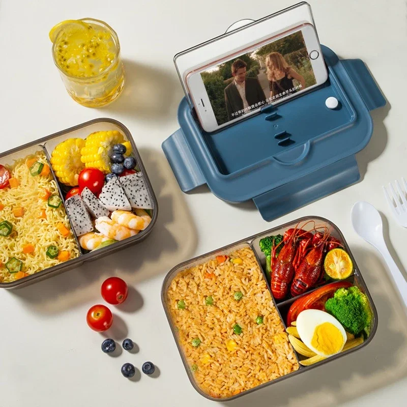 Food-grade Lunch Boxes Home Ch - Food Storage Vault 리뷰 및 가격