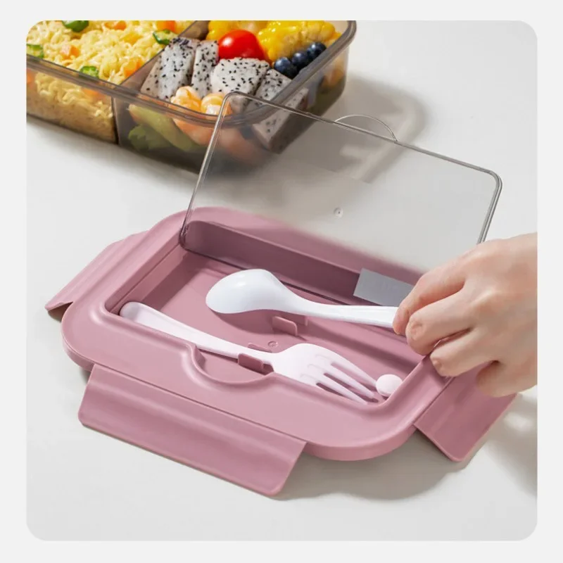 Food-grade Lunch Boxes Home Ch - Food Storage Vault 리뷰 및 가격