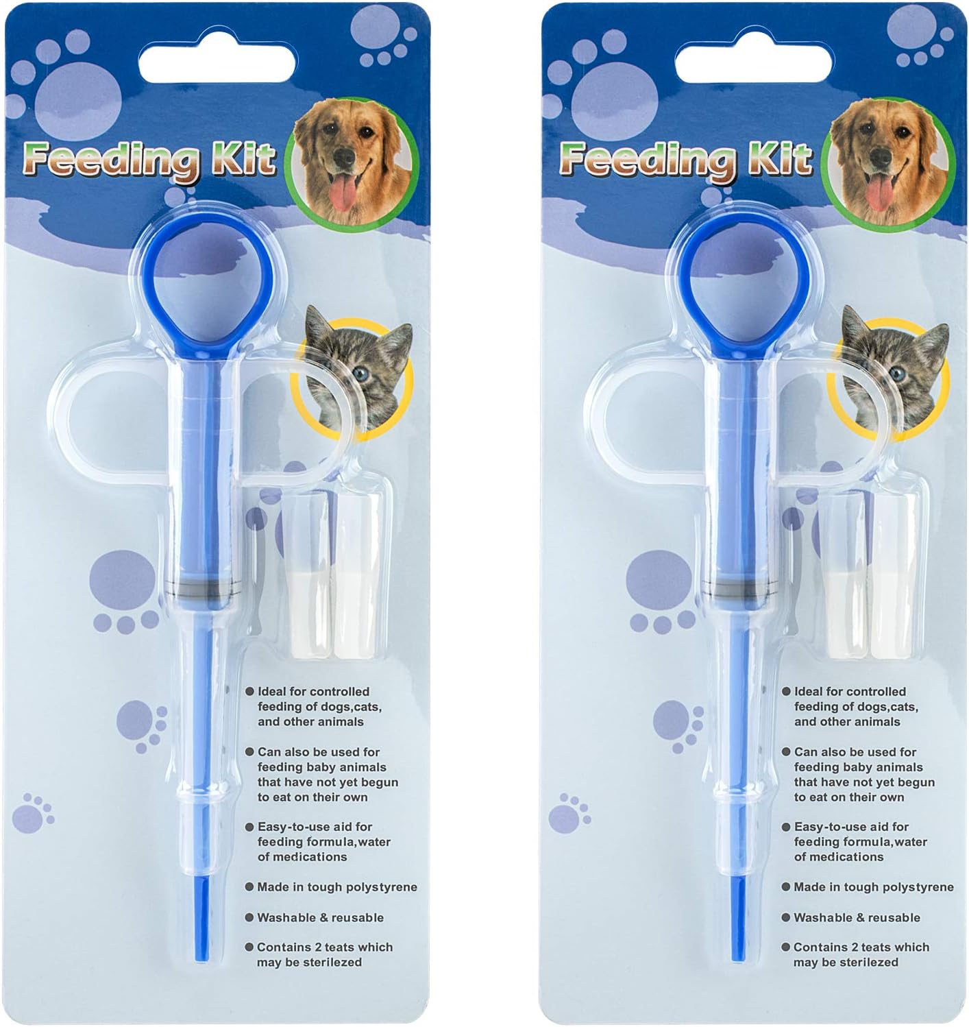 Pet Medicine Feeder, Silicone  - Storage Tips For Food 리뷰 및 가격