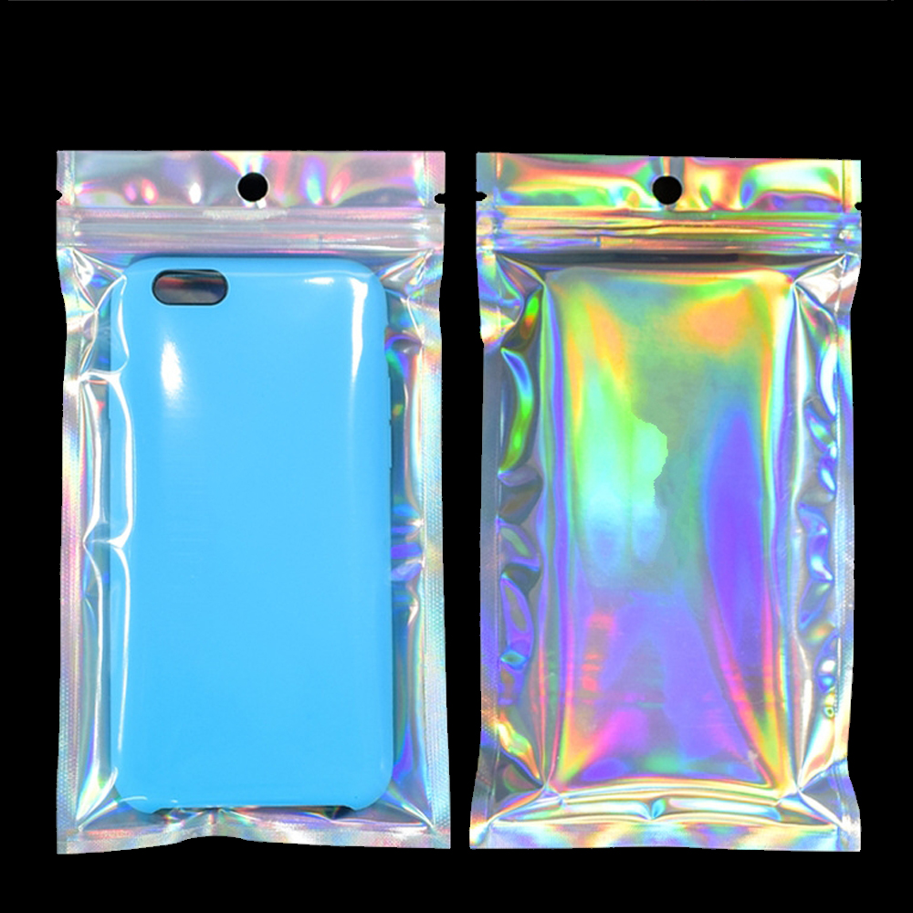 Resealable Laser Zip lock Bags - Lock And Lock Food Storage 리뷰 및 가격