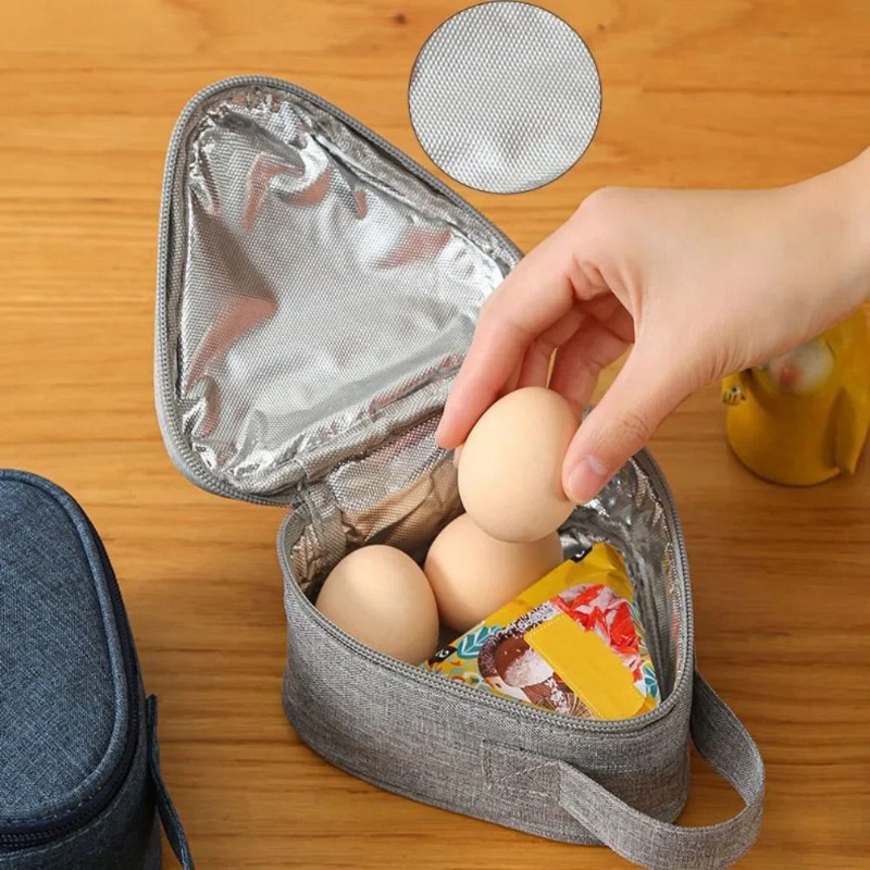 Portable Triangle Insulation L - Food Storage To Keep Warm 리뷰 및 가격