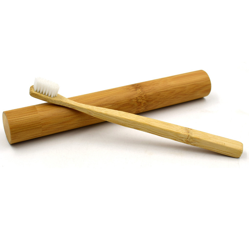 Portable Natural Bamboo Toothb - Food Storage Youtube 리뷰 및 가격