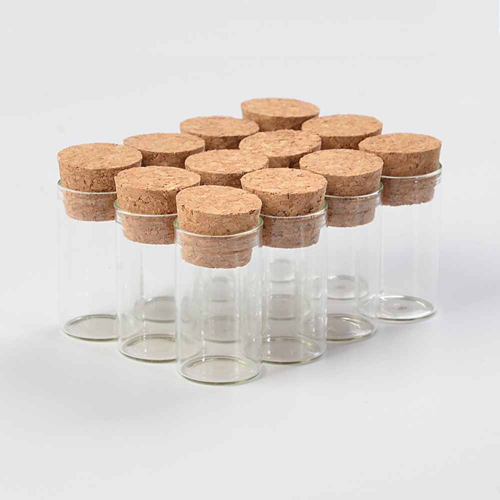 22*40mm 6ml Empty Glass Transp - Food Storage Youtube 리뷰 및 가격