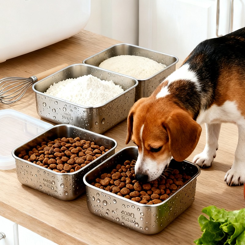 400ml 304 Stainless Steel Lunc - Food Storage Vault 리뷰 및 가격