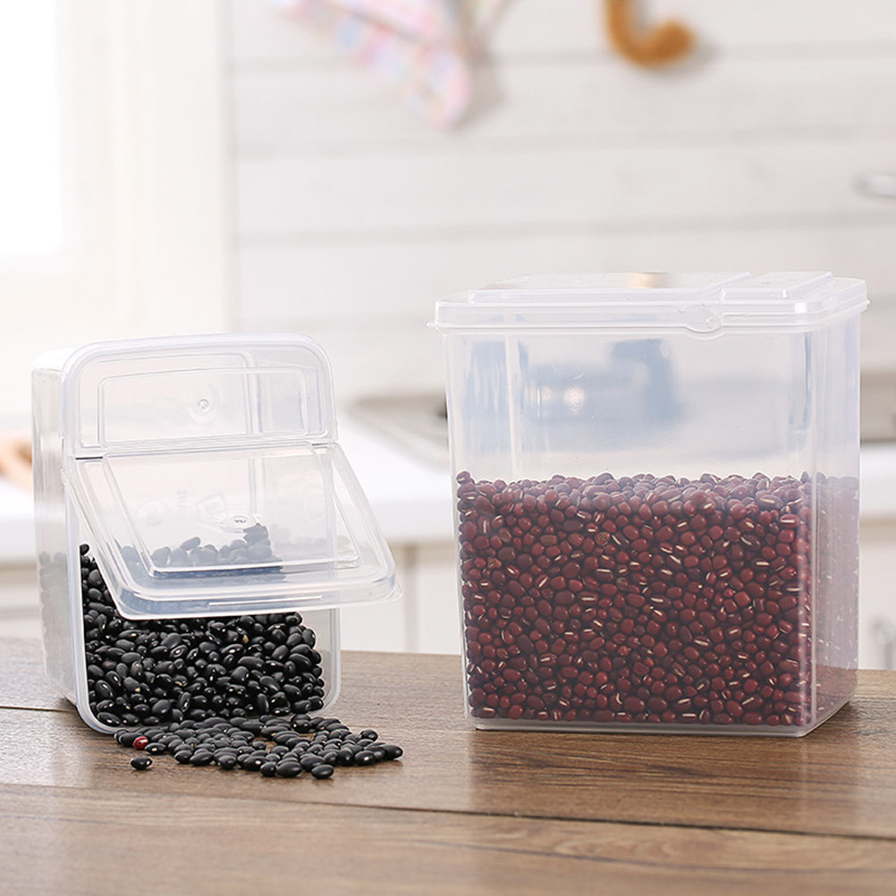 2Pcs Food Storage Containers T - Food Storage Containers Plastic Box 리뷰 및 가격