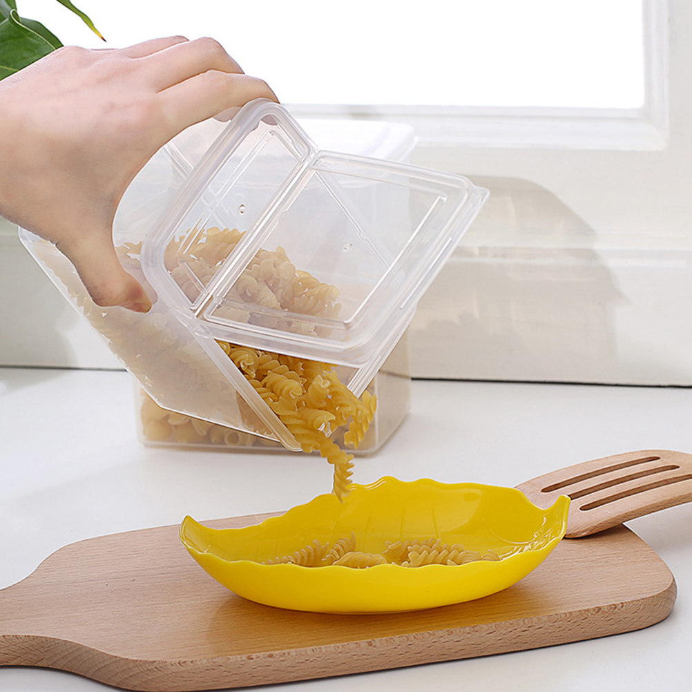 2Pcs Food Storage Containers T - Food Storage Containers Plastic Box 리뷰 및 가격