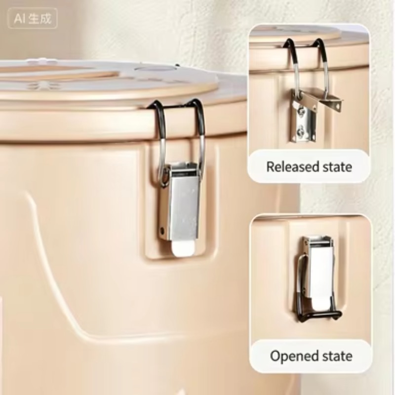 Commercial Insulated Food Stor - Food Storage Containers 리뷰 및 가격
