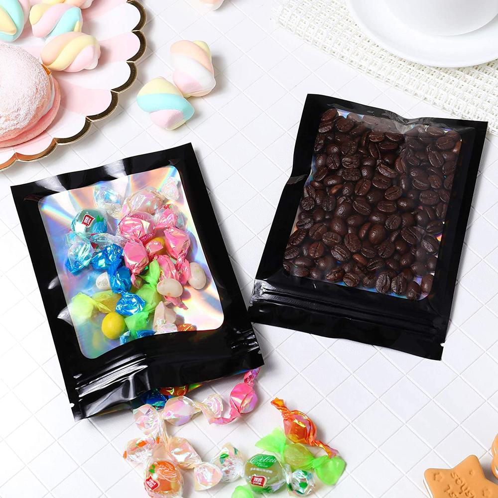 100PCS Laser Thicken Plastic A - Lock And Lock Food Storage 리뷰 및 가격