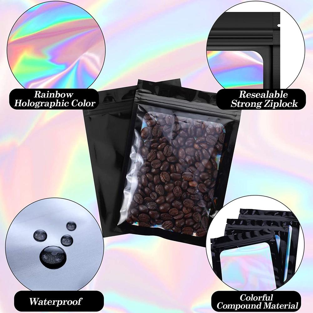 100PCS Laser Thicken Plastic A - Lock And Lock Food Storage 리뷰 및 가격