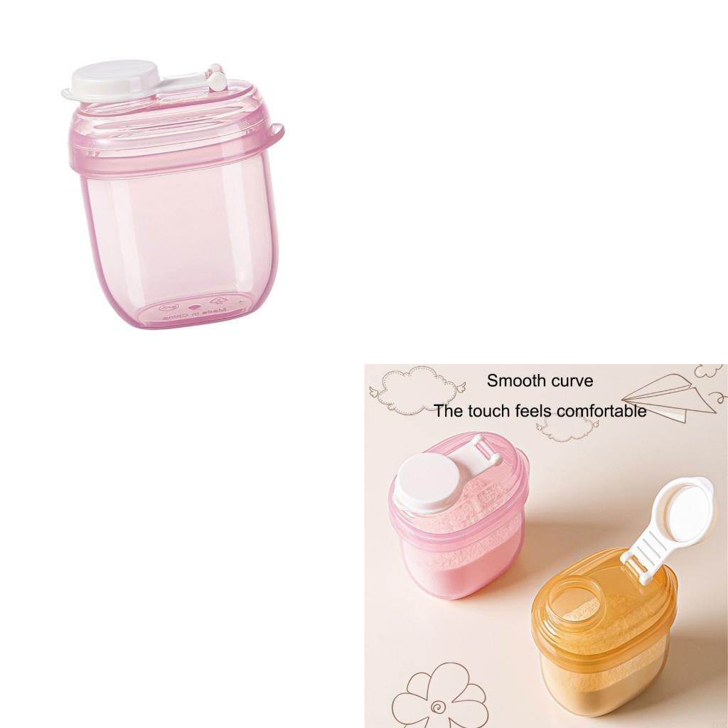 Travel Friendly Formula Storag - Lock And Lock Food Storage 리뷰 및 가격
