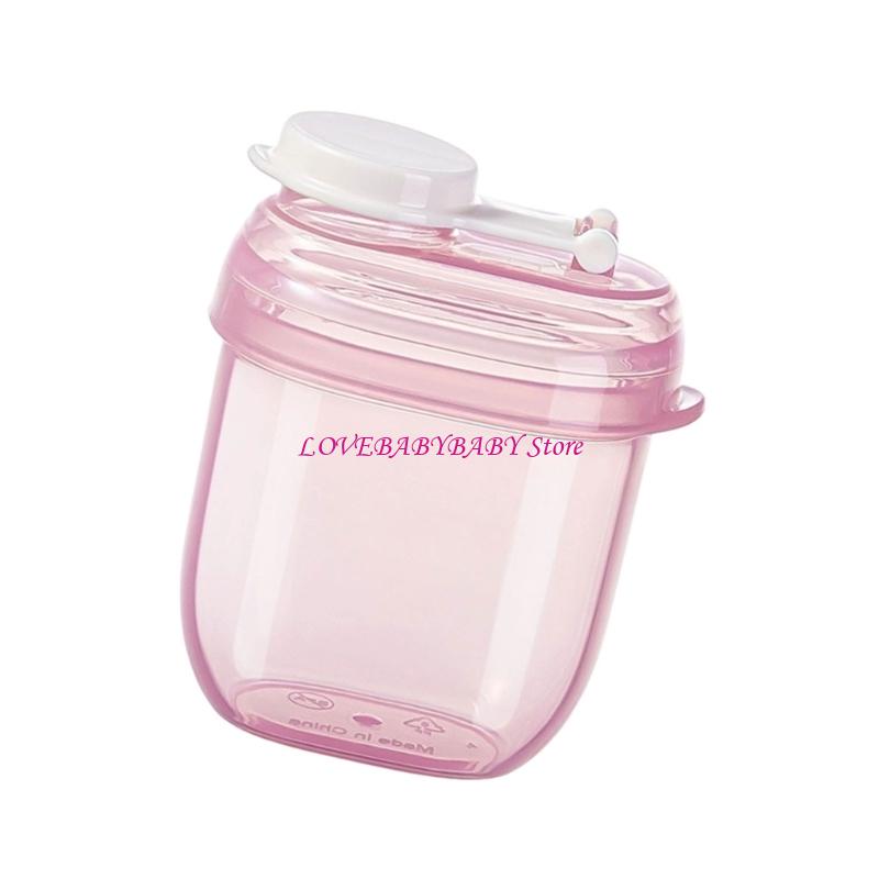 Travel Friendly Formula Storag - Lock And Lock Food Storage 리뷰 및 가격