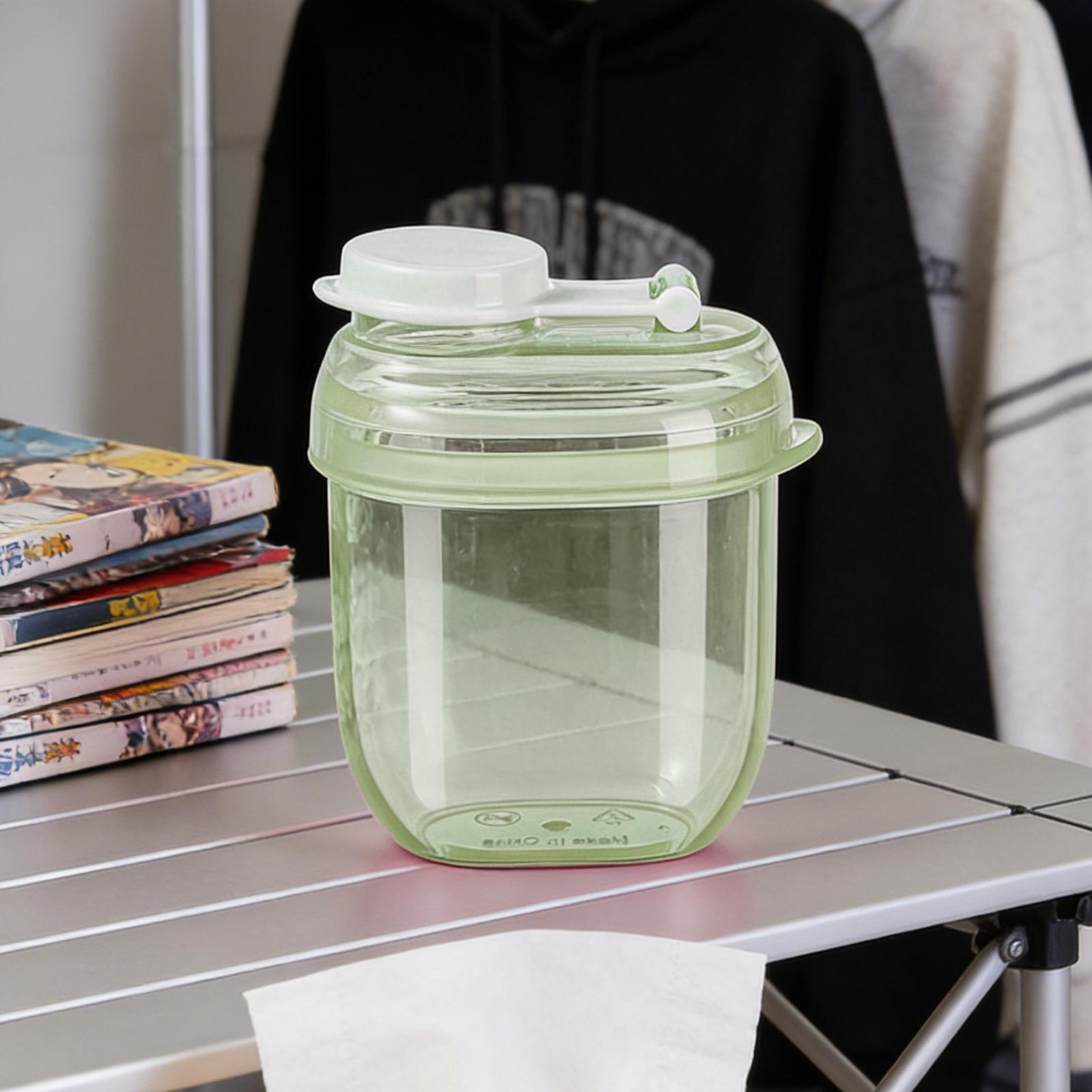 Leakproof Reserve Box Powder F - Food Storage Reserve 리뷰 및 가격