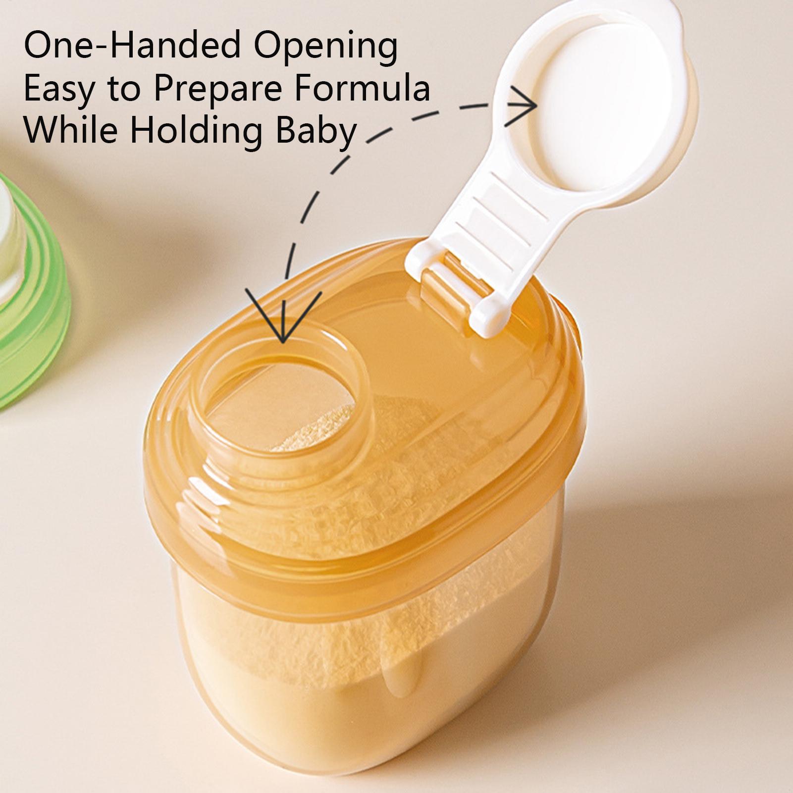 Leakproof Reserve Box Powder F - Food Storage Reserve 리뷰 및 가격