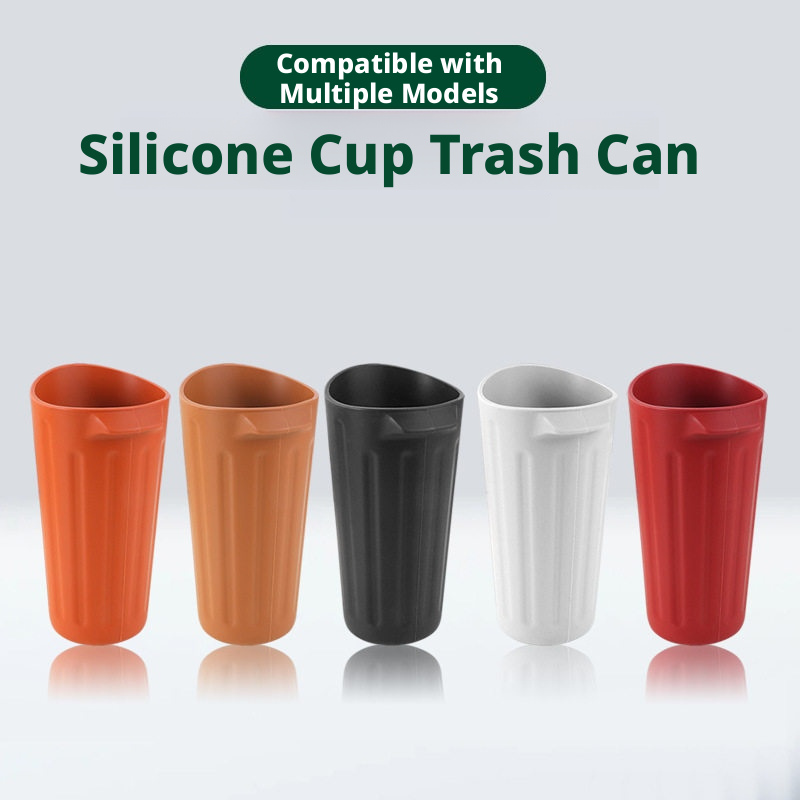 SEAMETAL Car Trash Can Food-Gr - Food Storage With Colander 리뷰 및 가격
