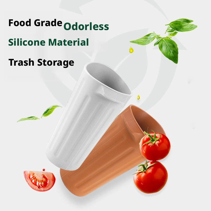 SEAMETAL Car Trash Can Food-Gr - Food Storage With Colander 리뷰 및 가격