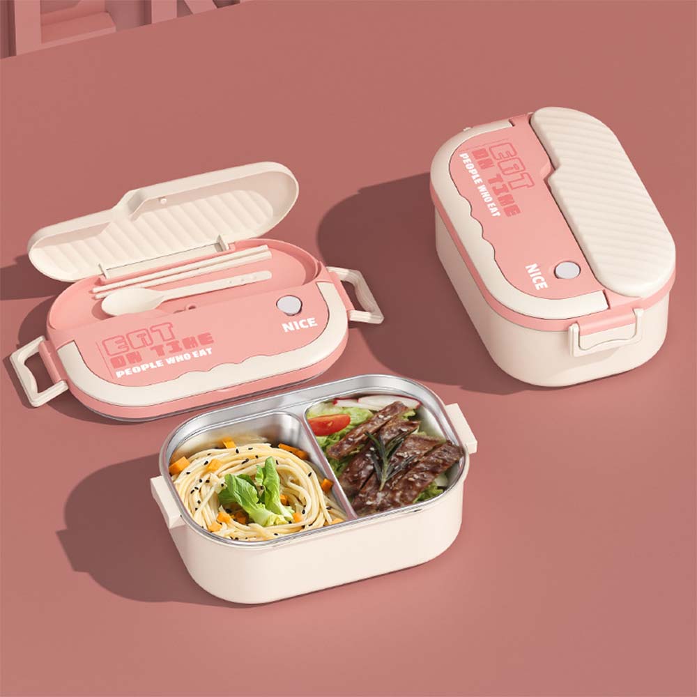 304 stainless steel lunch box  - Food Storage Vault 리뷰 및 가격