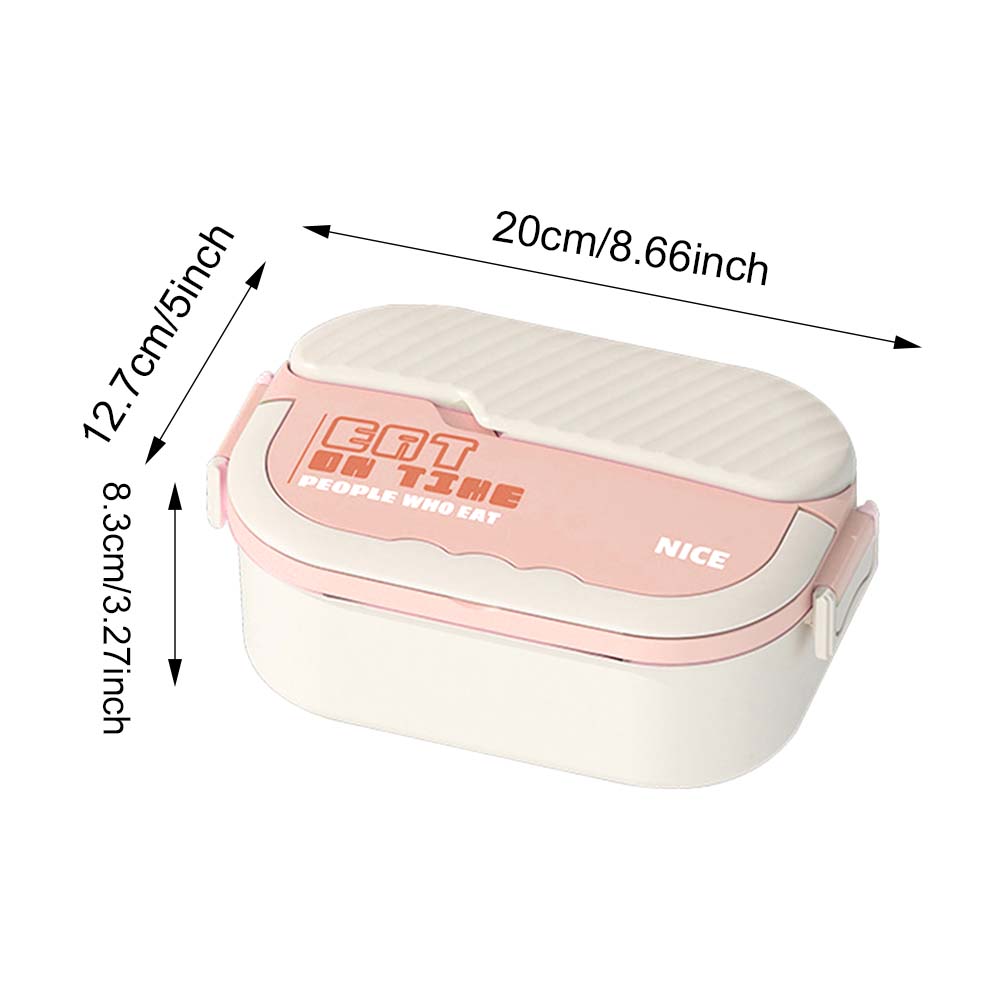 304 stainless steel lunch box  - Food Storage Vault 리뷰 및 가격