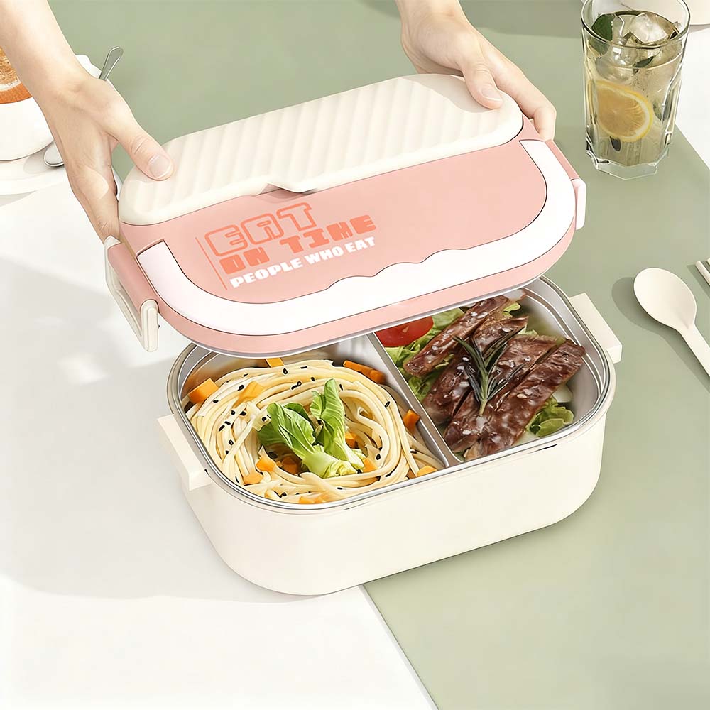 304 stainless steel lunch box  - Food Storage Vault 리뷰 및 가격