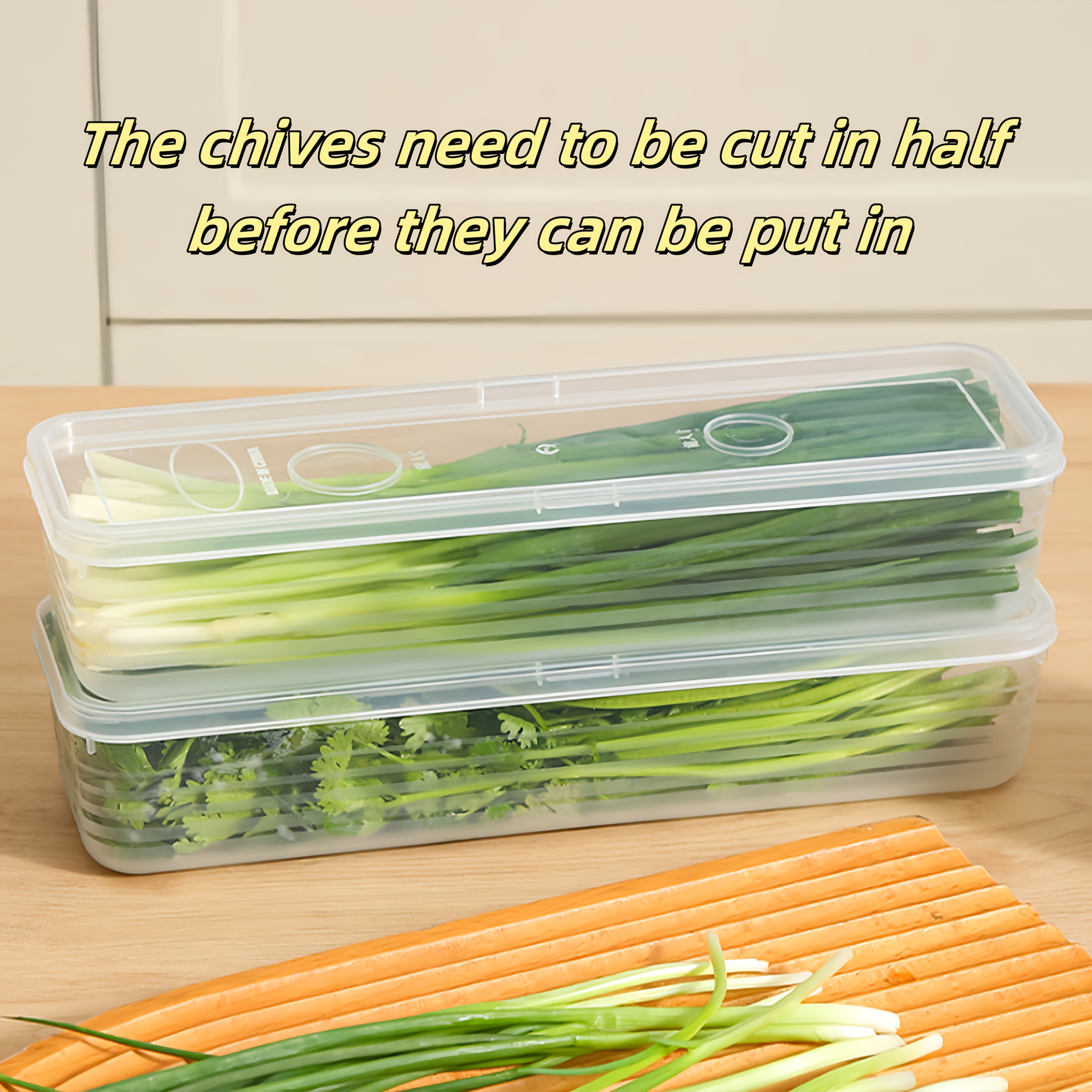 2/4/6pcs Food Vegetable Storag - Food Storage Containers Plastic Box 리뷰 및 가격