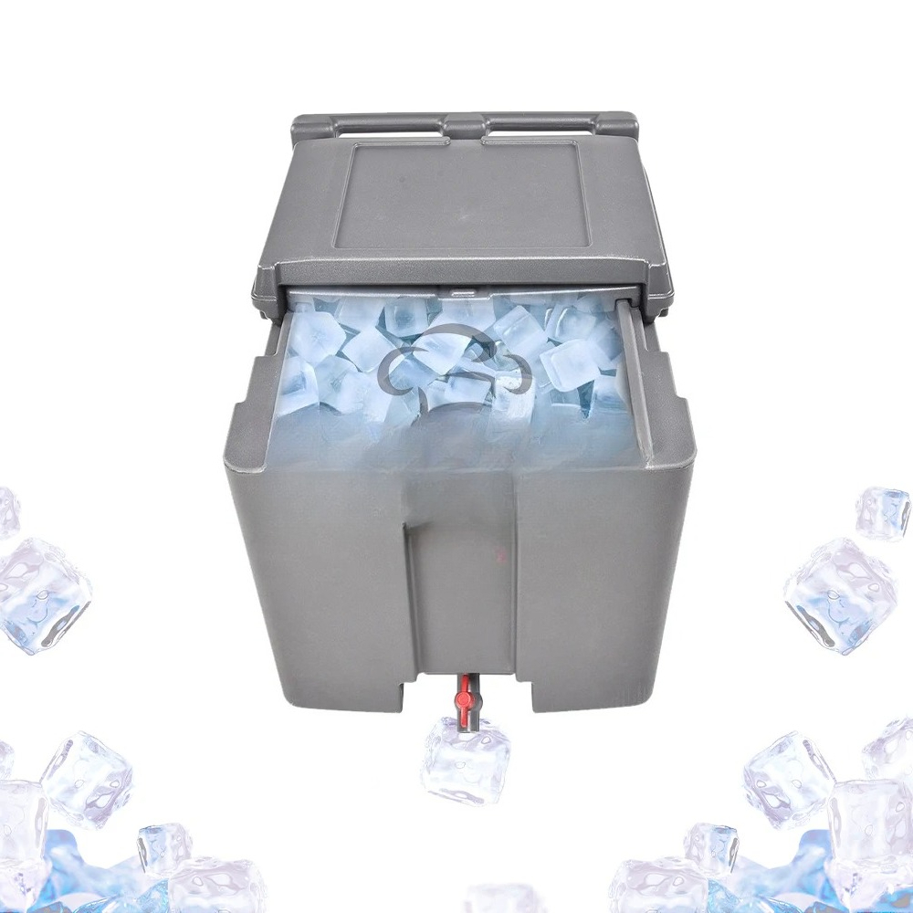 110L Ice Box Storage Bin Movea - Food Storage Facilities 리뷰 및 가격