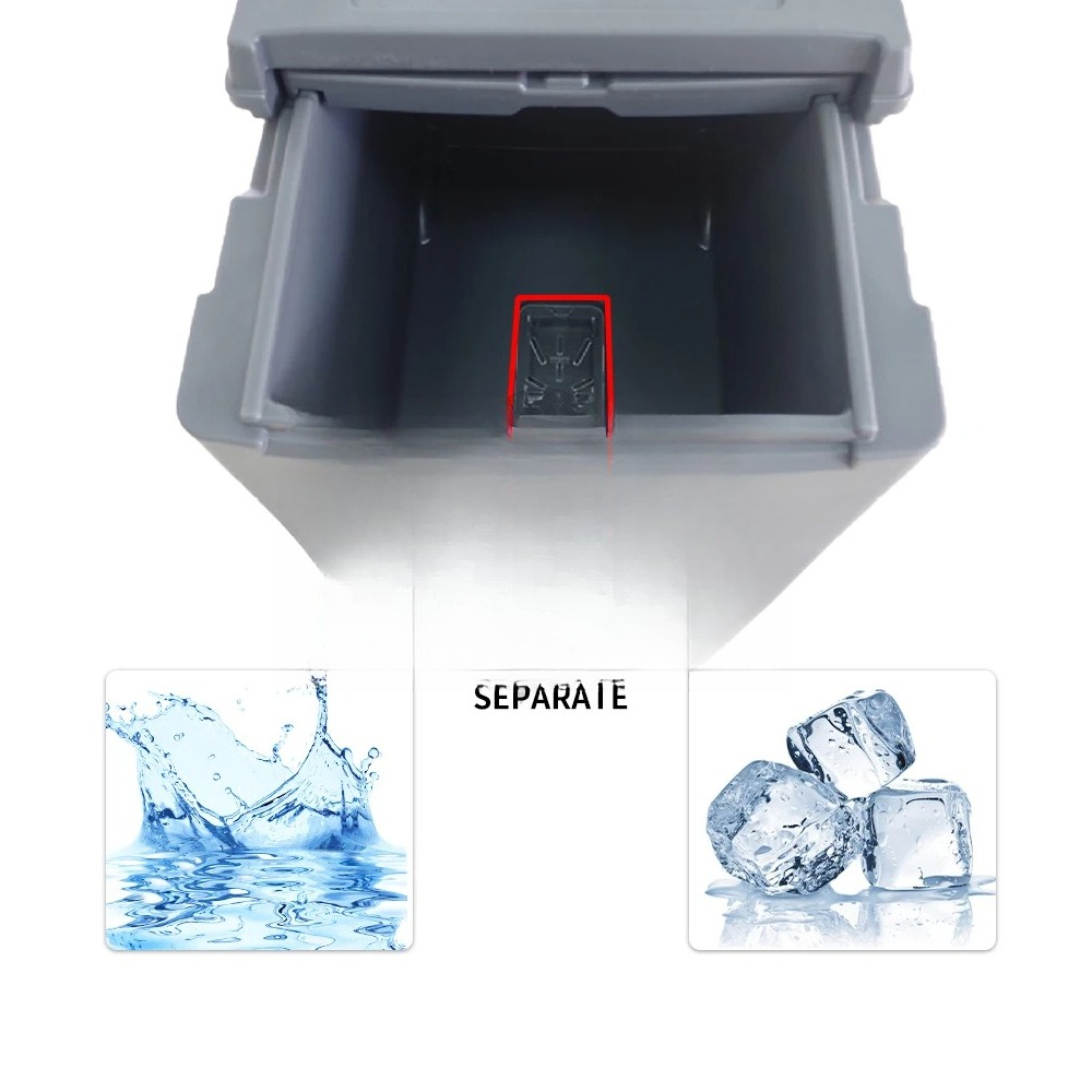 110L Ice Box Storage Bin Movea - Food Storage Facilities 리뷰 및 가격