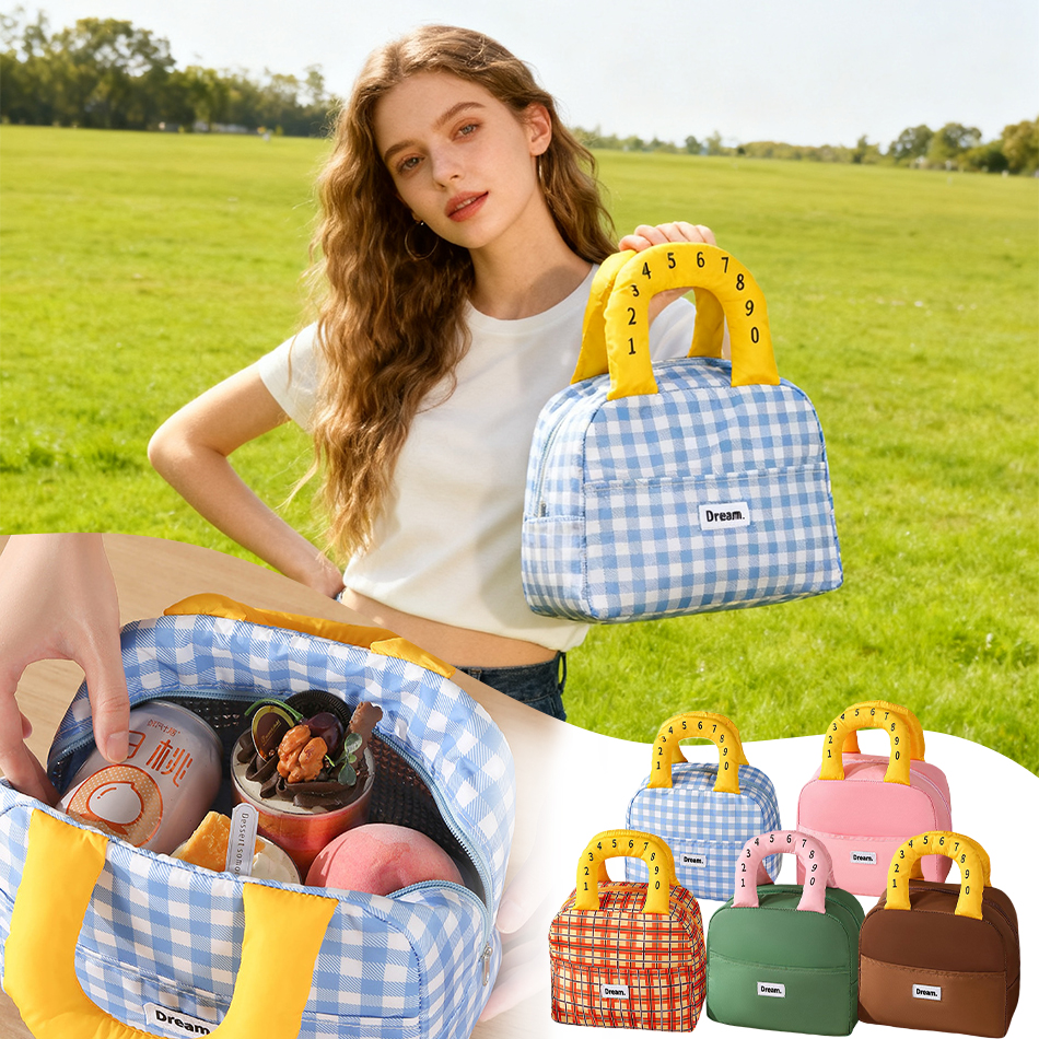 NEW Insulated Lunch Bag, Therm - Food Storage To Keep Warm 리뷰 및 가격