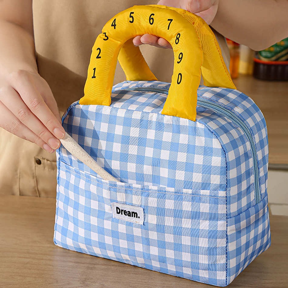 NEW Insulated Lunch Bag, Therm - Food Storage To Keep Warm 리뷰 및 가격