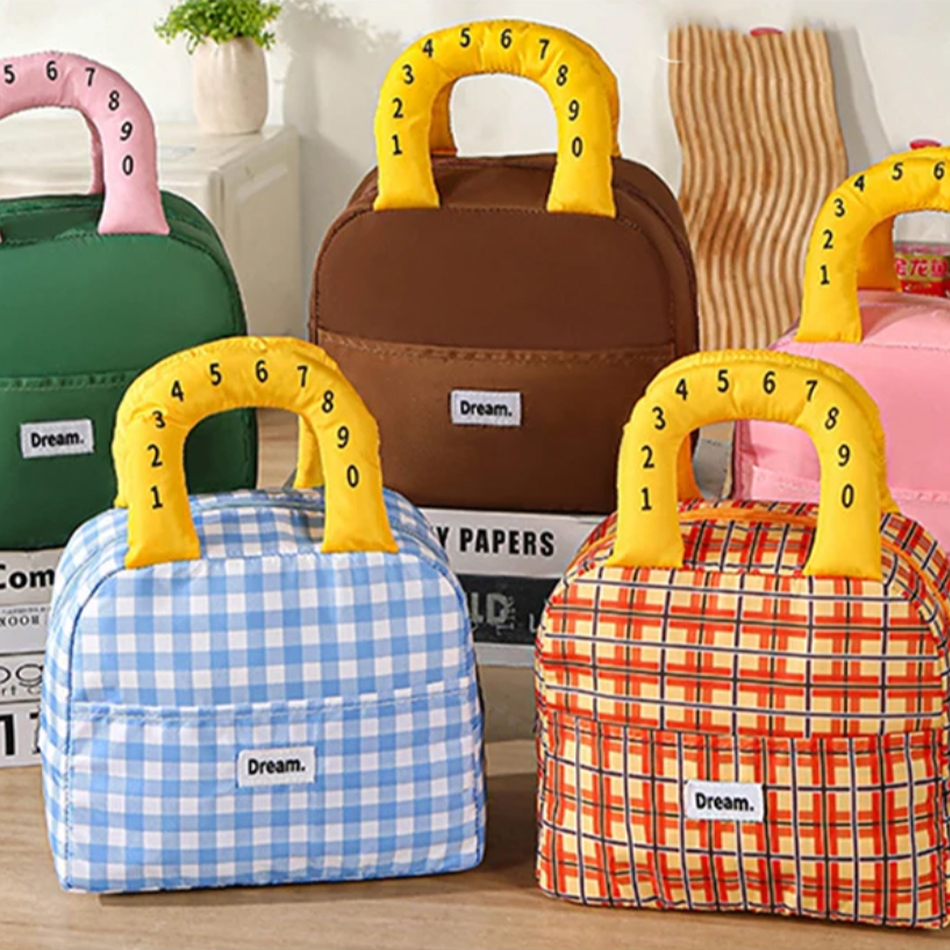 NEW Insulated Lunch Bag, Therm - Food Storage To Keep Warm 리뷰 및 가격