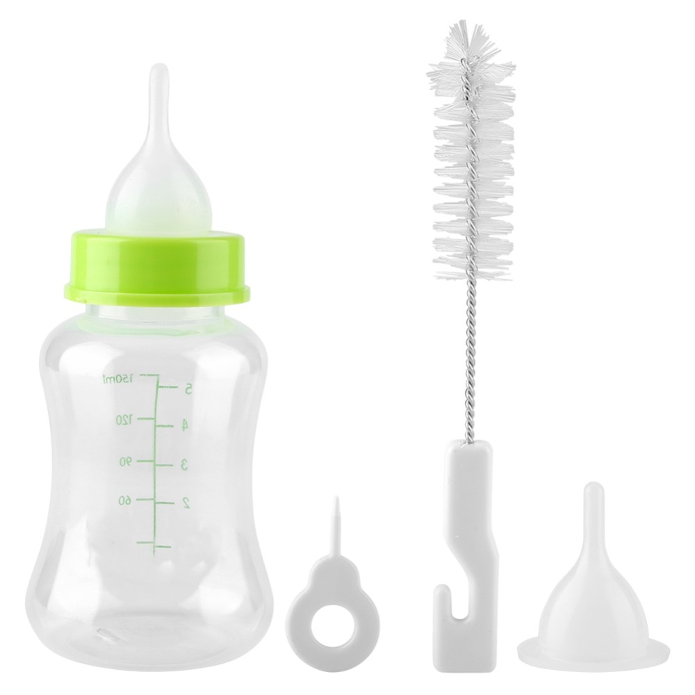 4pcs/ Set 150ml Capacity Pet F - Storage Tips For Food 리뷰 및 가격