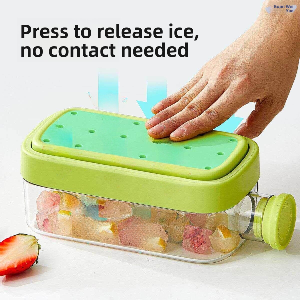 Food Grade Ice Tray Home Use R - Food Storage Brands 리뷰 및 가격