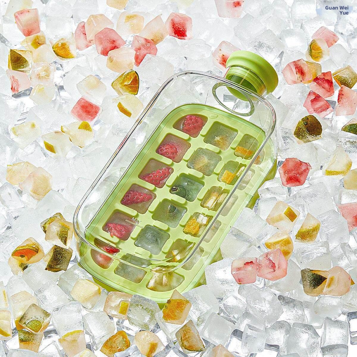 Food Grade Ice Tray Home Use R - Food Storage Brands 리뷰 및 가격
