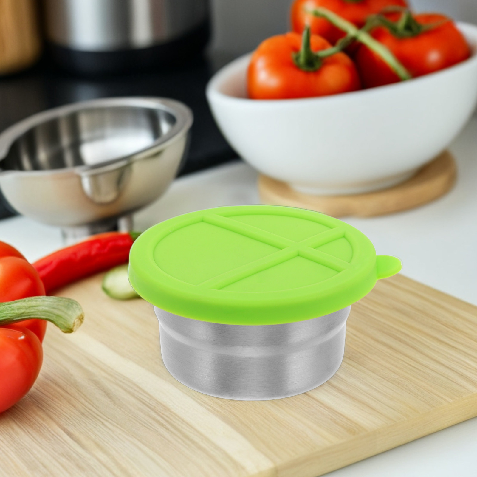 90Ml Stainless Steel Food Cont - Food Storage Containers Plastic Box 리뷰 및 가격