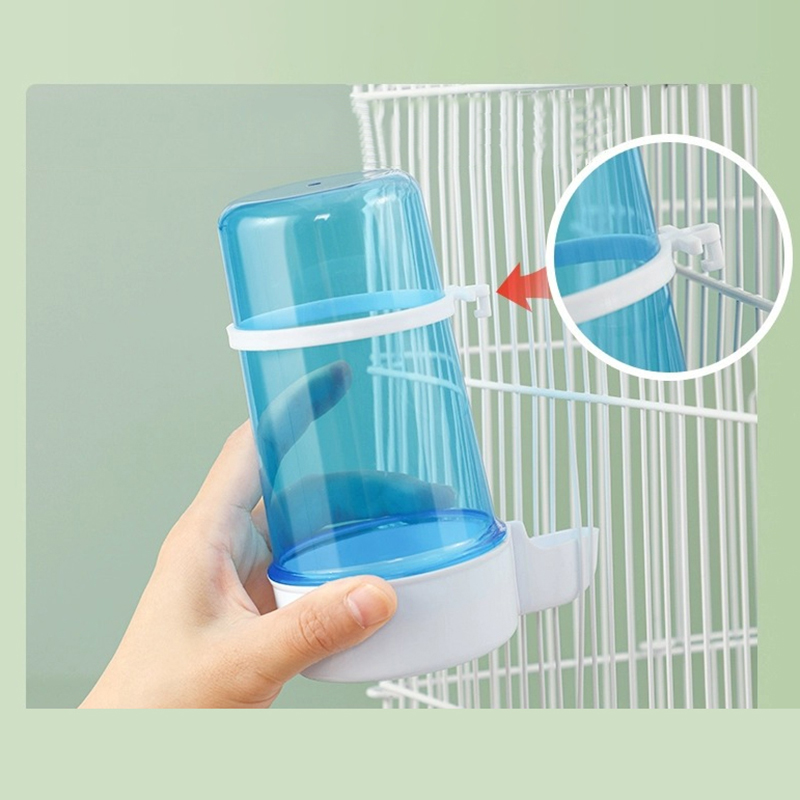 Hanging Pet Feeder Squirrel Pa - Portion Control Container 리뷰 및 가격