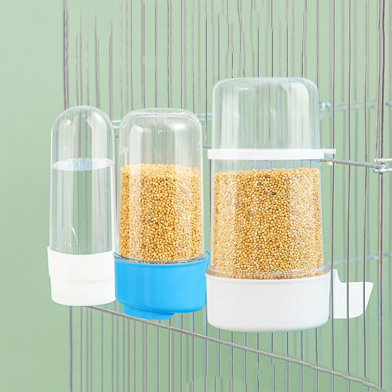 Hanging Pet Feeder Squirrel Pa - Portion Control Container 리뷰 및 가격