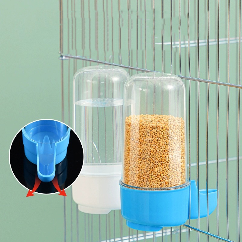 Hanging Pet Feeder Squirrel Pa - Portion Control Container 리뷰 및 가격