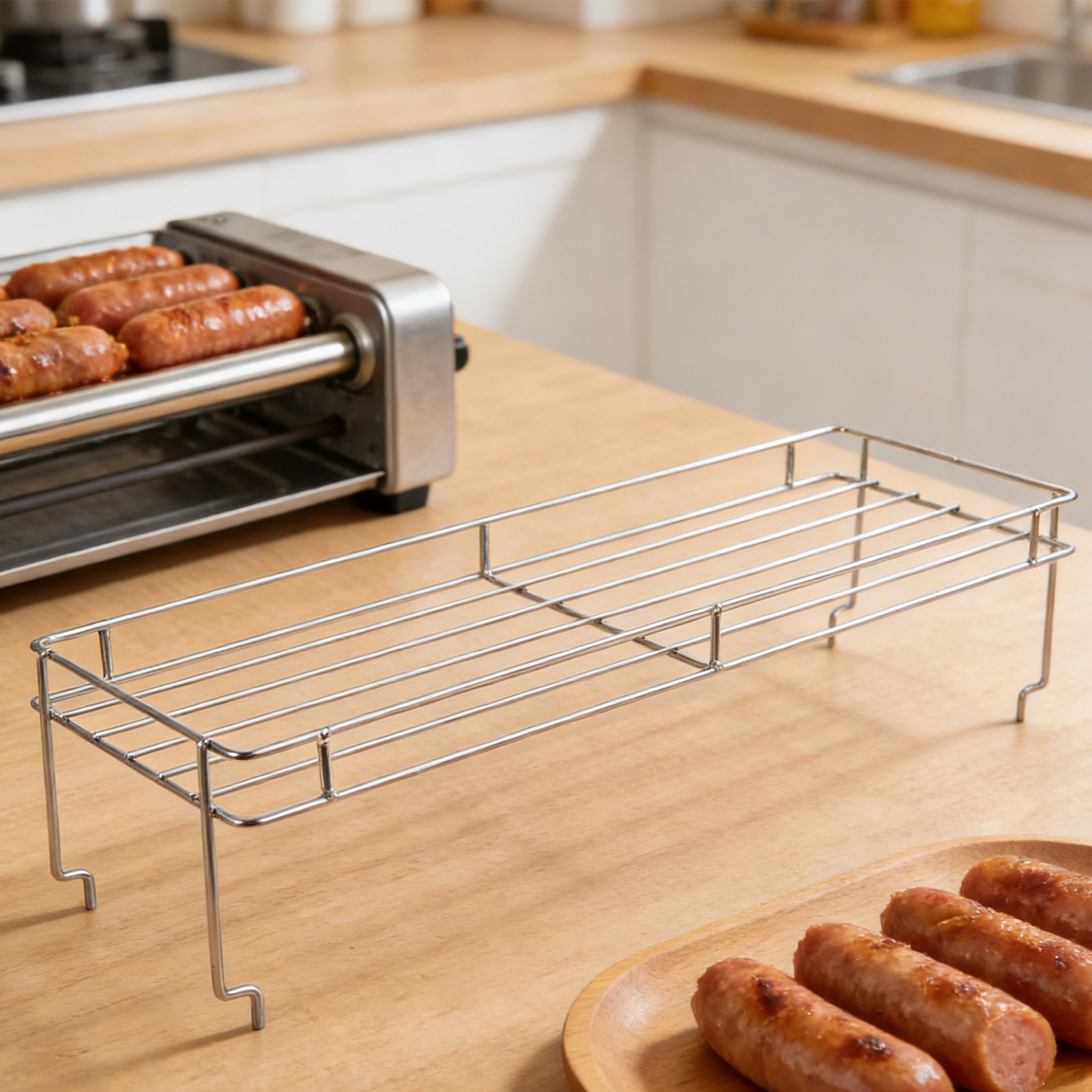 Universal Stainless Steel Hot  - Food Storage Youtube 리뷰 및 가격