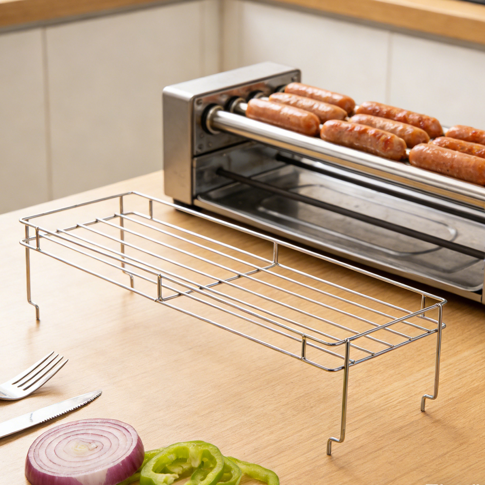 Universal Stainless Steel Hot  - Food Storage Youtube 리뷰 및 가격