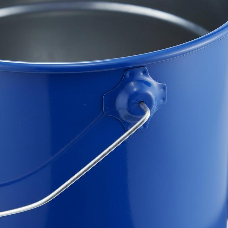 Carbon Steel Oil Storage Pail  - Lock And Lock Food Storage 리뷰 및 가격