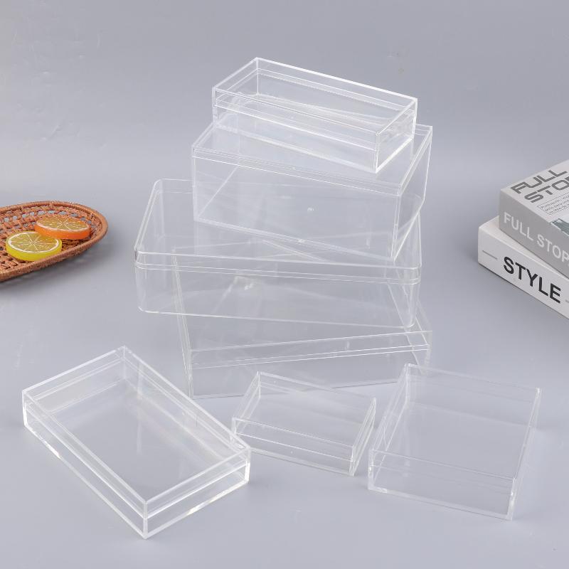 [MOA]Transparent Acrylic Thick - Food Storage Plants 리뷰 및 가격