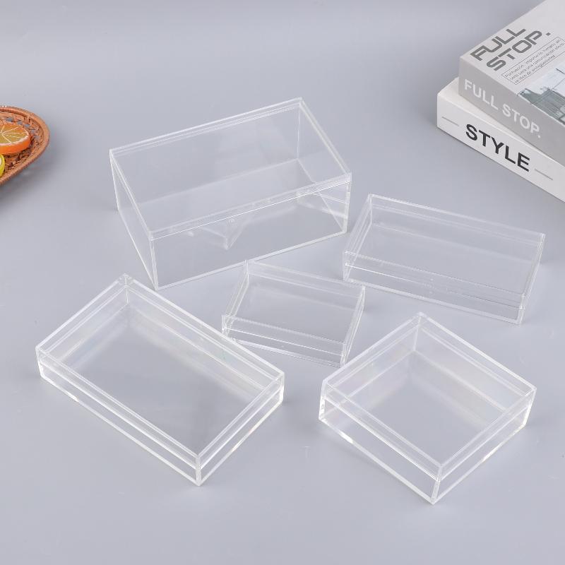 [MOA]Transparent Acrylic Thick - Food Storage Plants 리뷰 및 가격