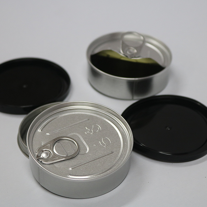 3.5g Food Storage Jars Caviar  - Food Storage Vault 리뷰 및 가격