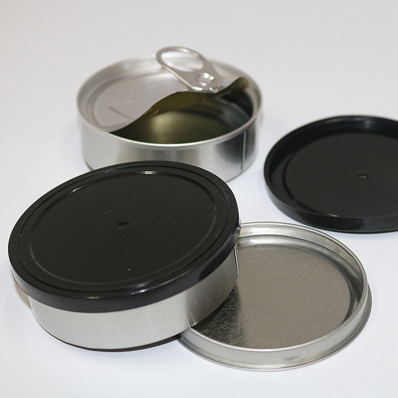 3.5g Food Storage Jars Caviar  - Food Storage Vault 리뷰 및 가격
